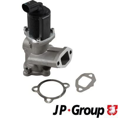 EGR Valve